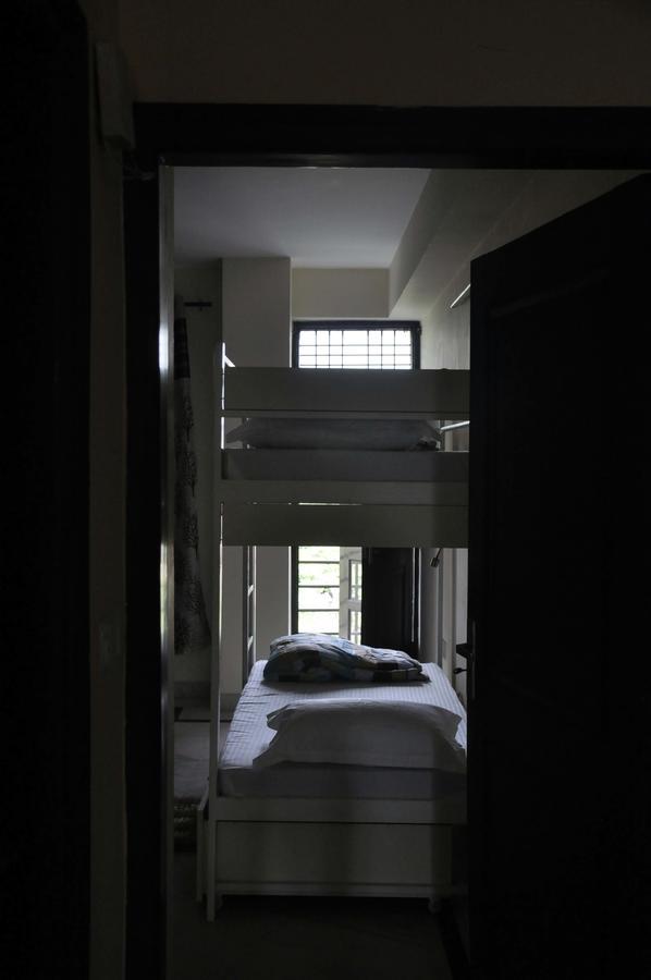 Friends Hostel Ню Делхи Екстериор снимка