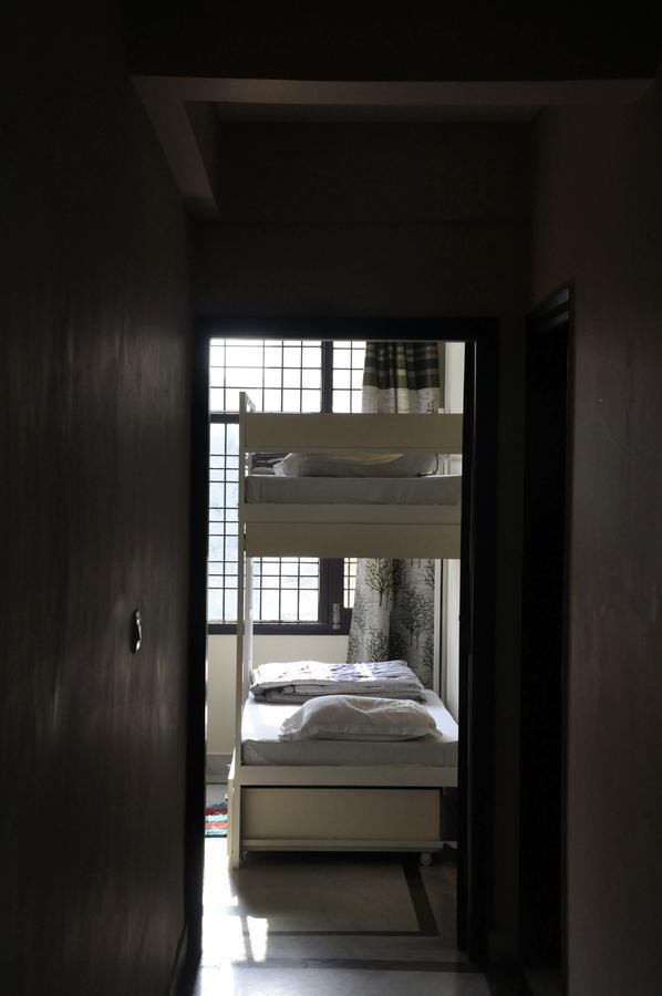 Friends Hostel Ню Делхи Екстериор снимка